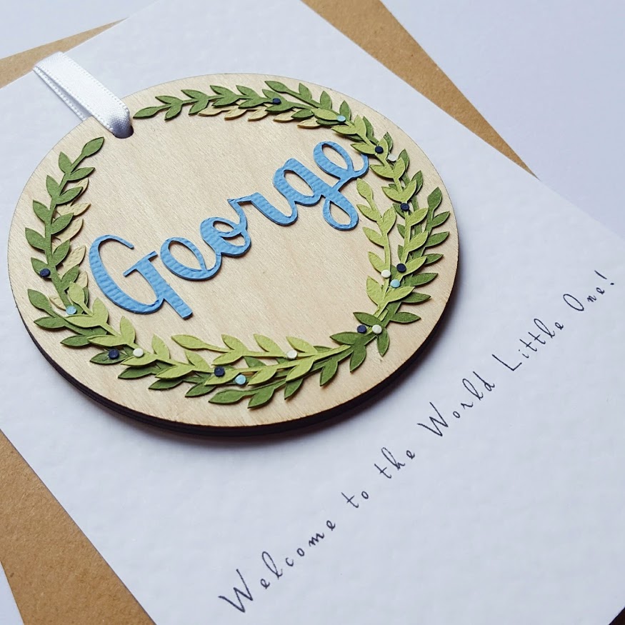 Welcome to the World!