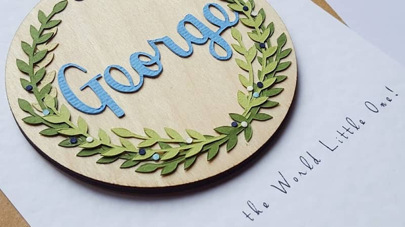 Welcome to the World!