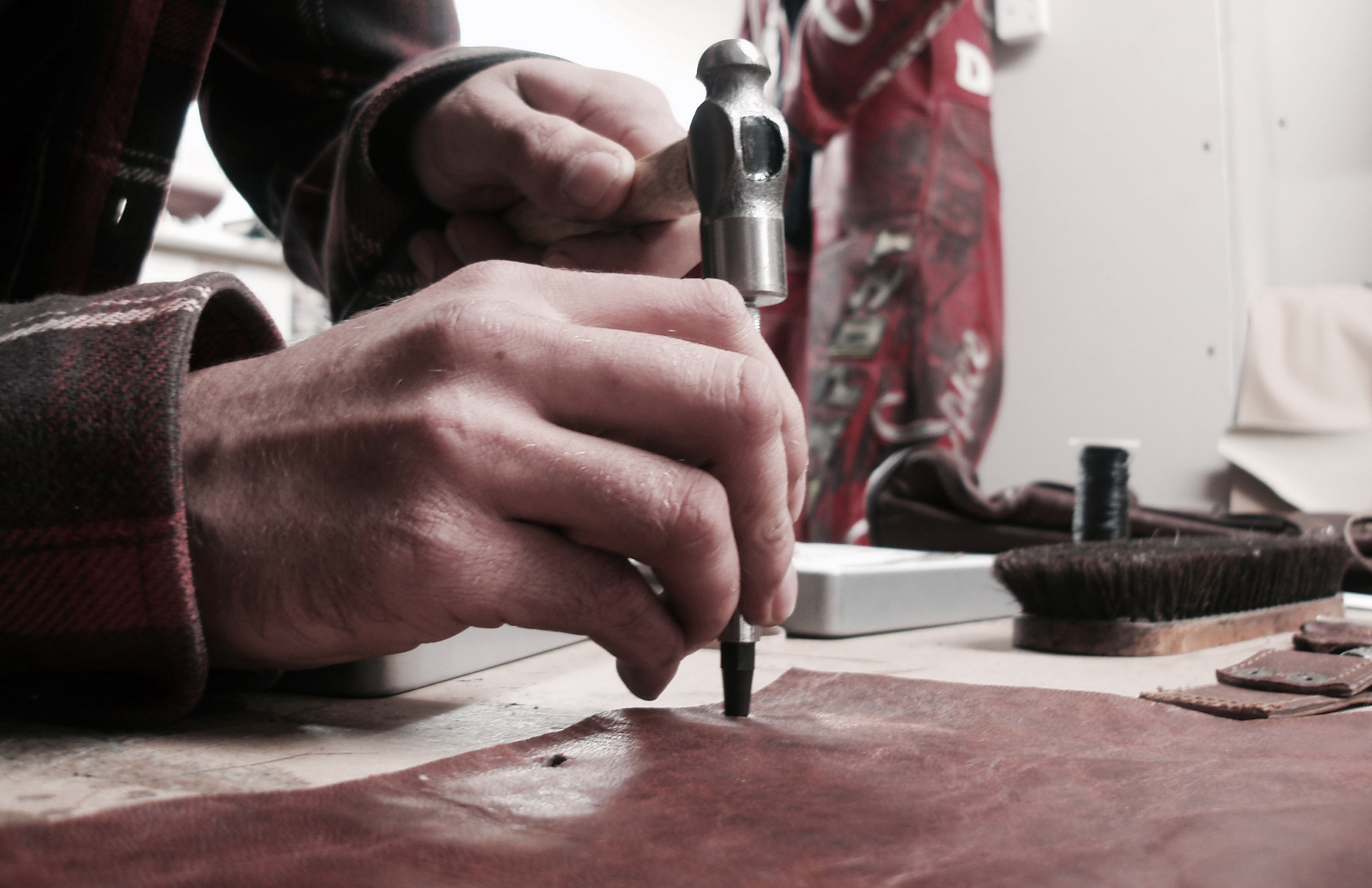 Personalisation options