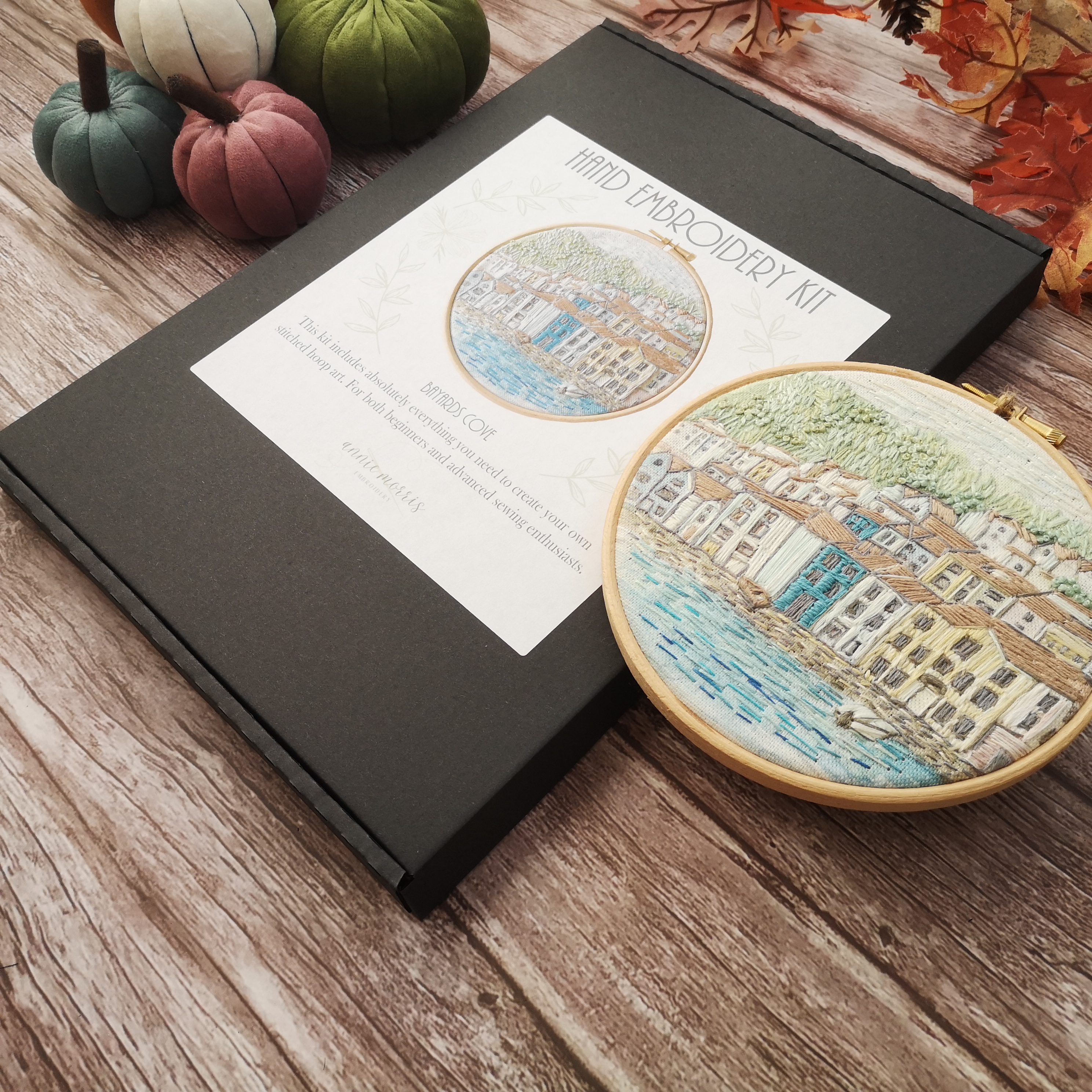 Beginners Hand embroidery pattern designs