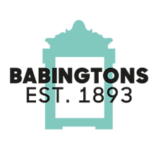 Babingtons Blends logo