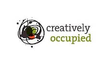 Creatively Occupied logo