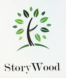 StoryWood logo