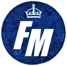 The Food Ministry logo