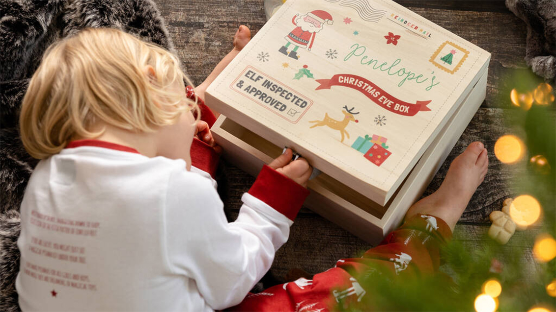 Christmas sale standard banner