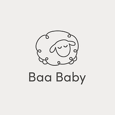 Baa Baby logo