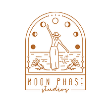 Moon Phase Studios logo