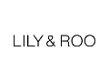 LILY & ROO logo