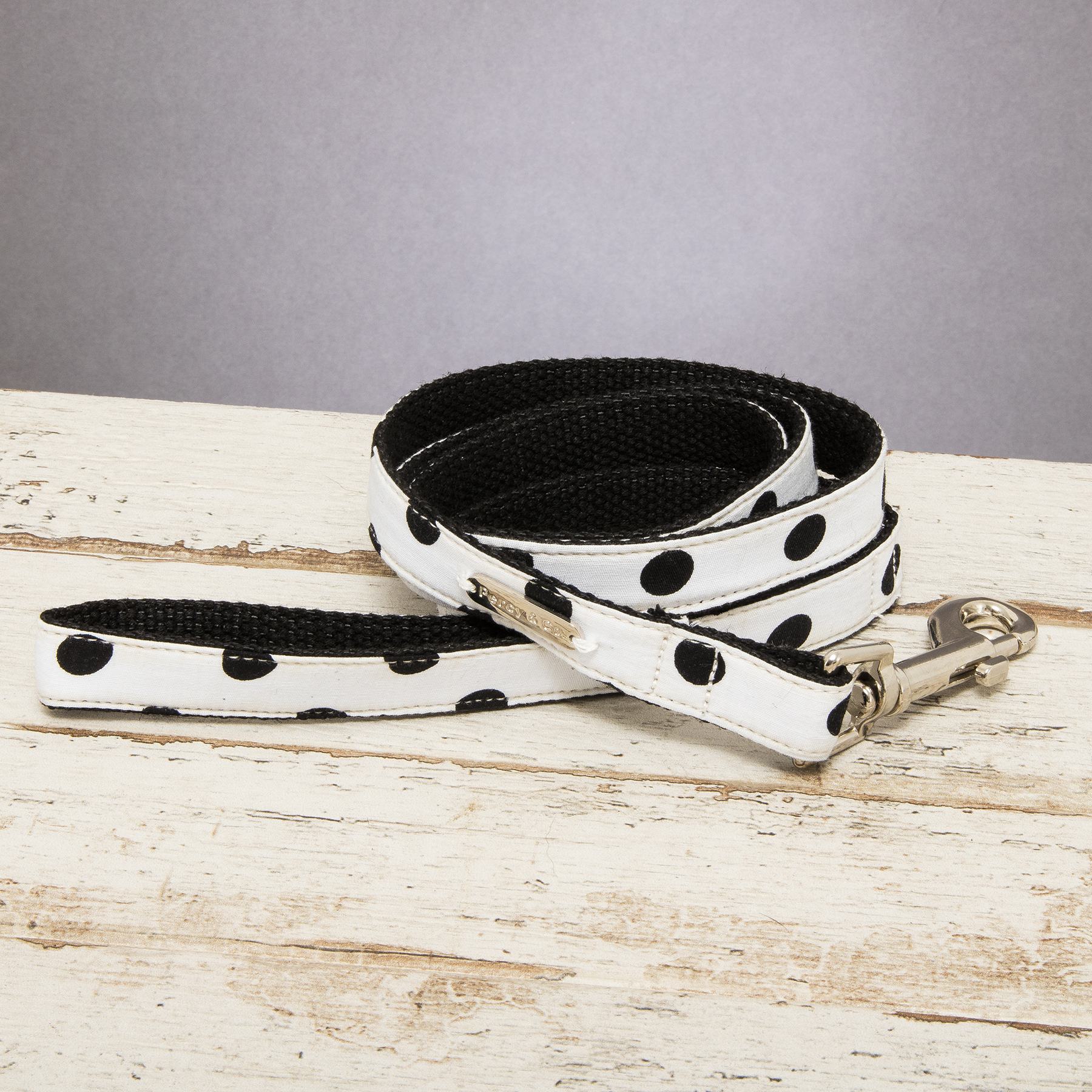 Percy & Co. Mayfair Lead