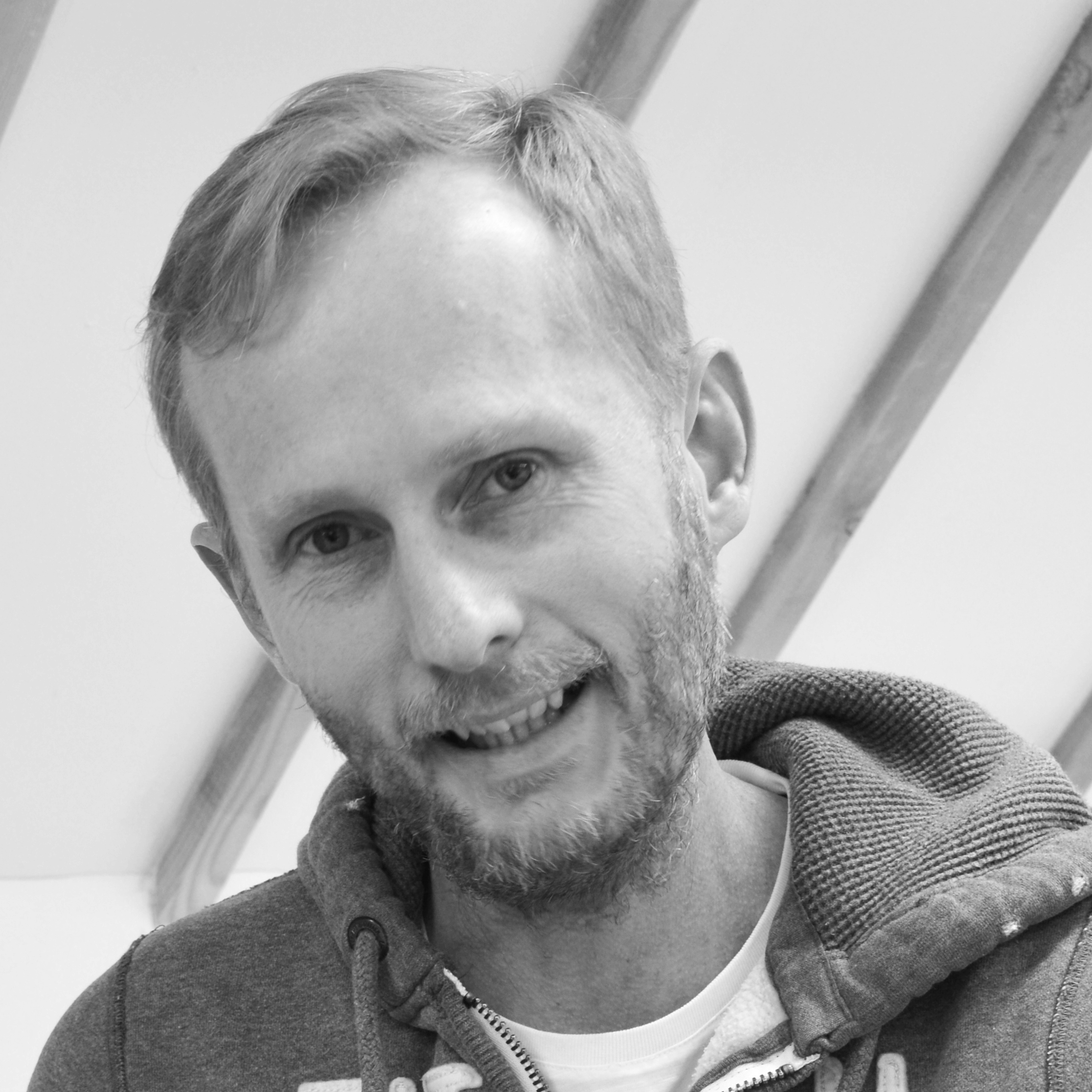 Johann the new Ninja