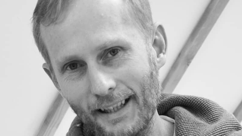 Johann the new Ninja