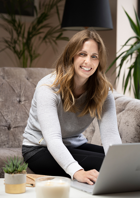 The Brown Box Gift Company Team - Marketing & Design