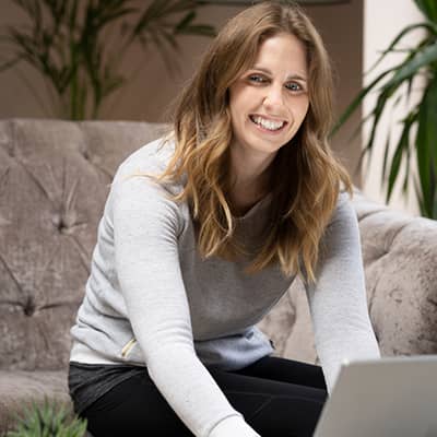 The Brown Box Gift Company Team - Marketing & Design