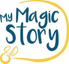 My Magic Story logo