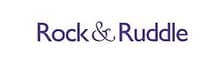 Rock & Ruddle logo