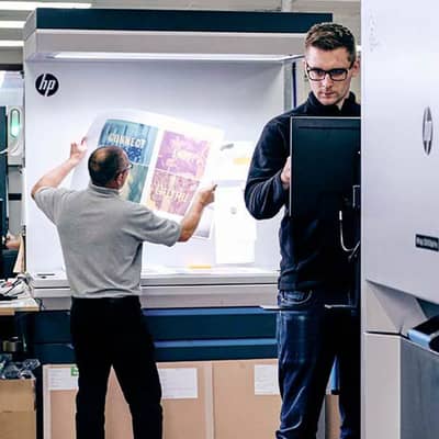 professional book publishers