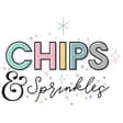 Chips & Sprinkles logo
