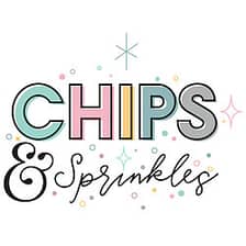 Chips & Sprinkles logo