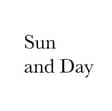 Sun and Day logo