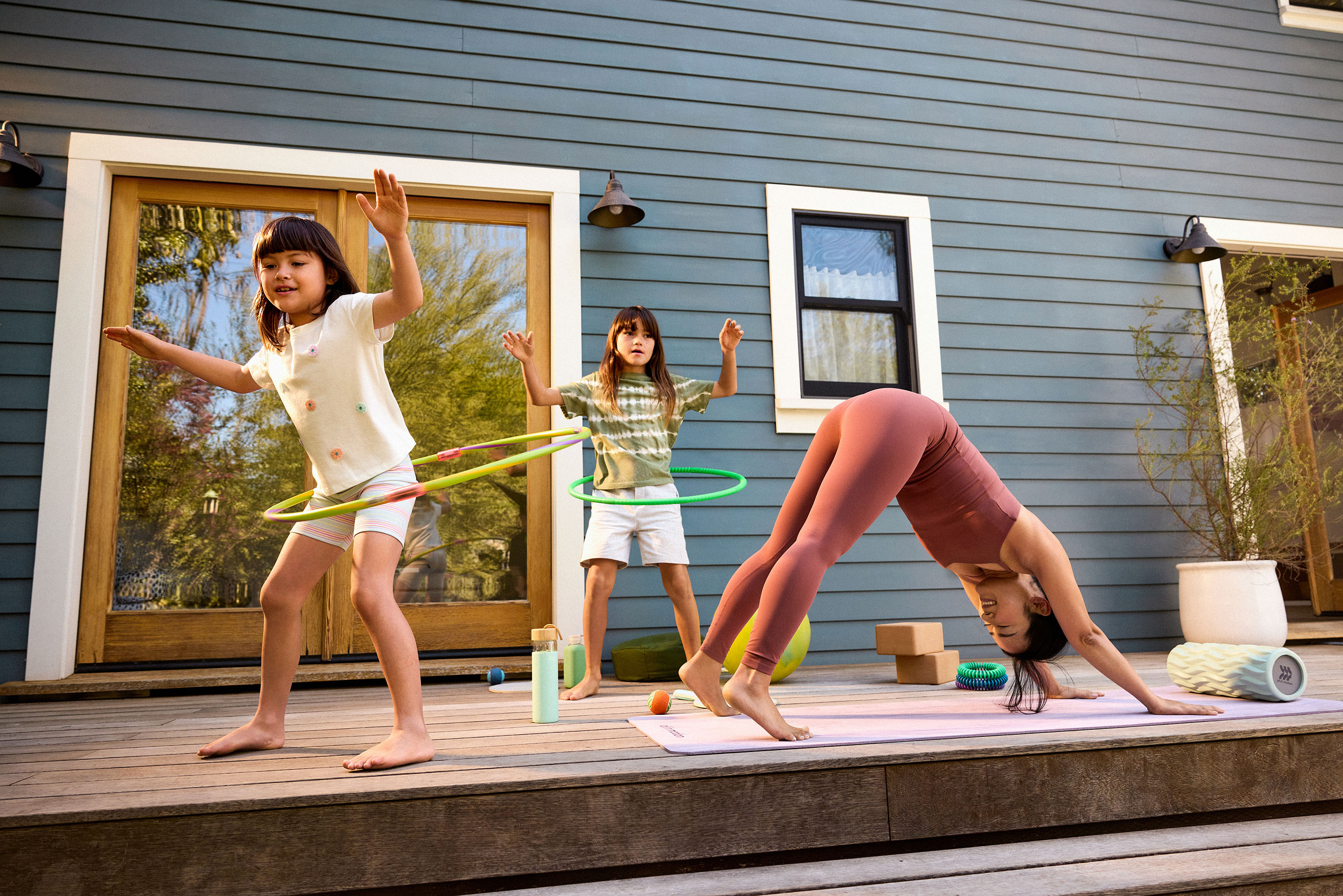 The Accountability Hack That Transformed My Fitness