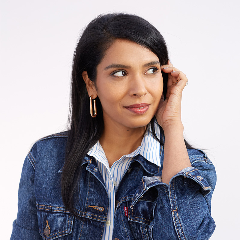 Neha Gandhi