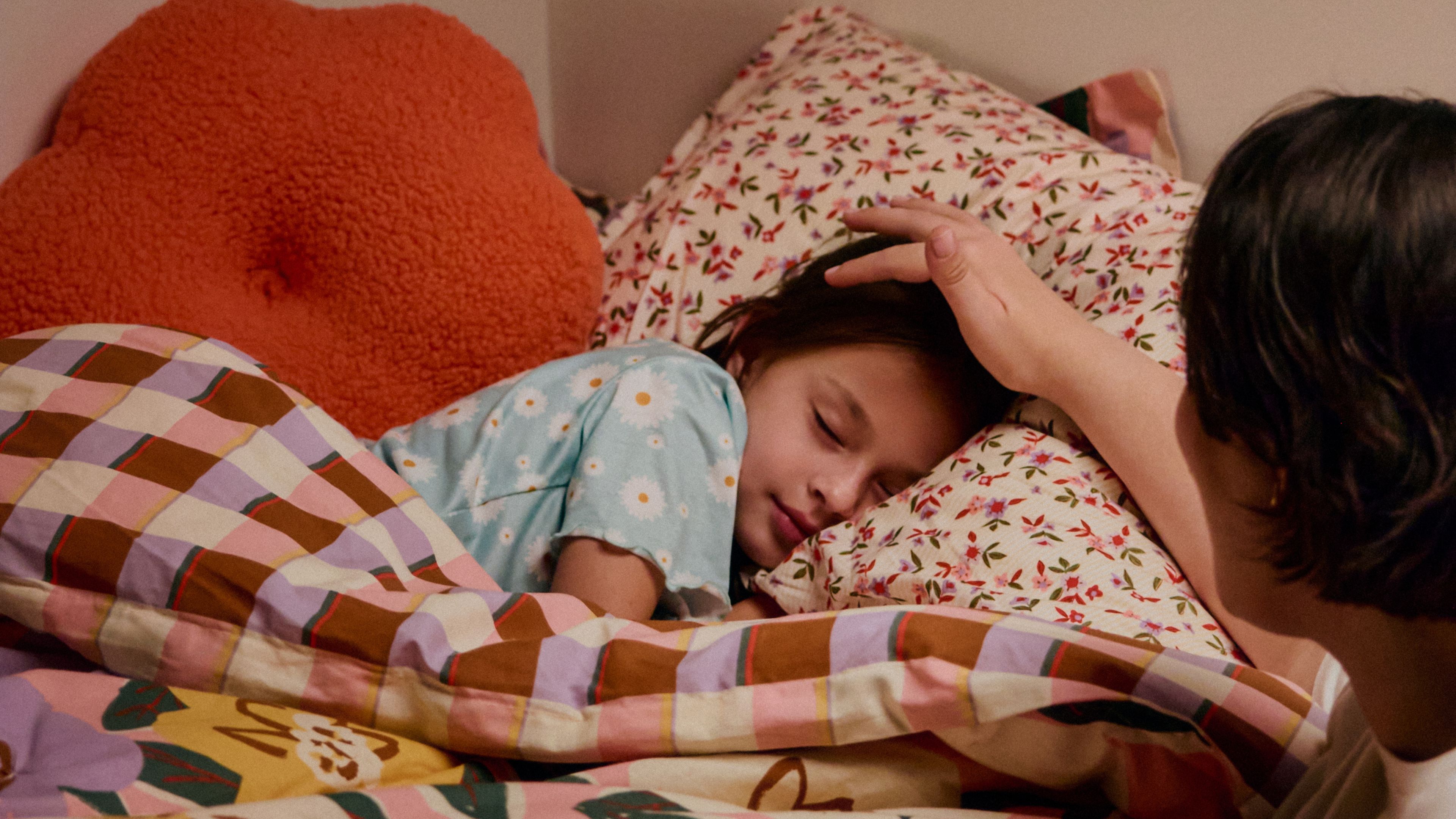 Sleep Is Truly Miraculous—Here’s How to Get More of It
