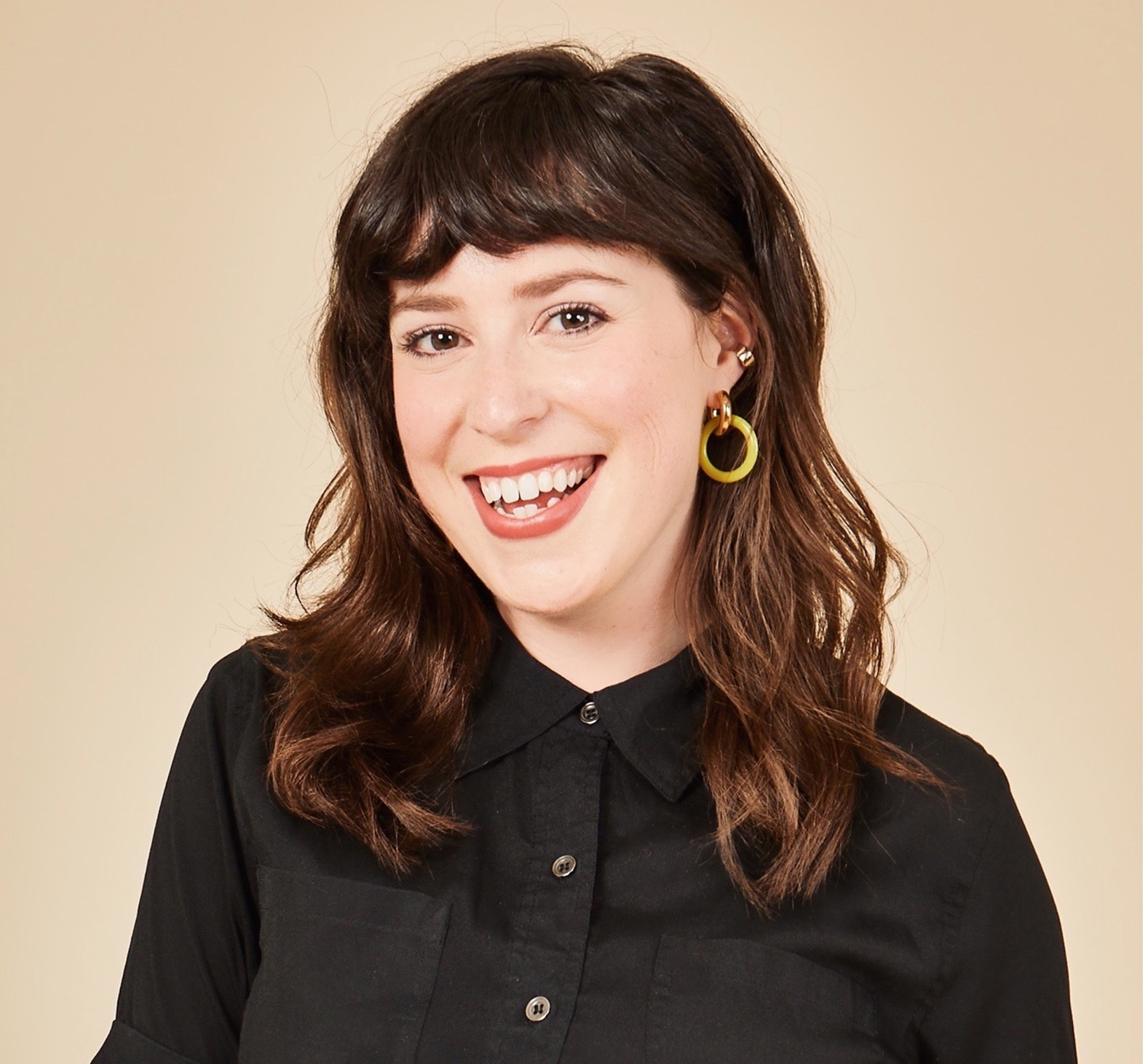Alison Ives
