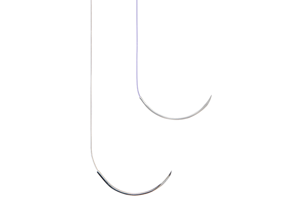 MONOCRYL™ Plus Antibacterial (poliglecaprone 25) Suture