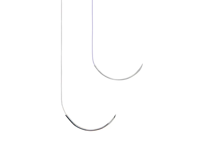 MONOCRYL™ Plus Antibacterial (poliglecaprone 25) Suture | J&J MedTech US