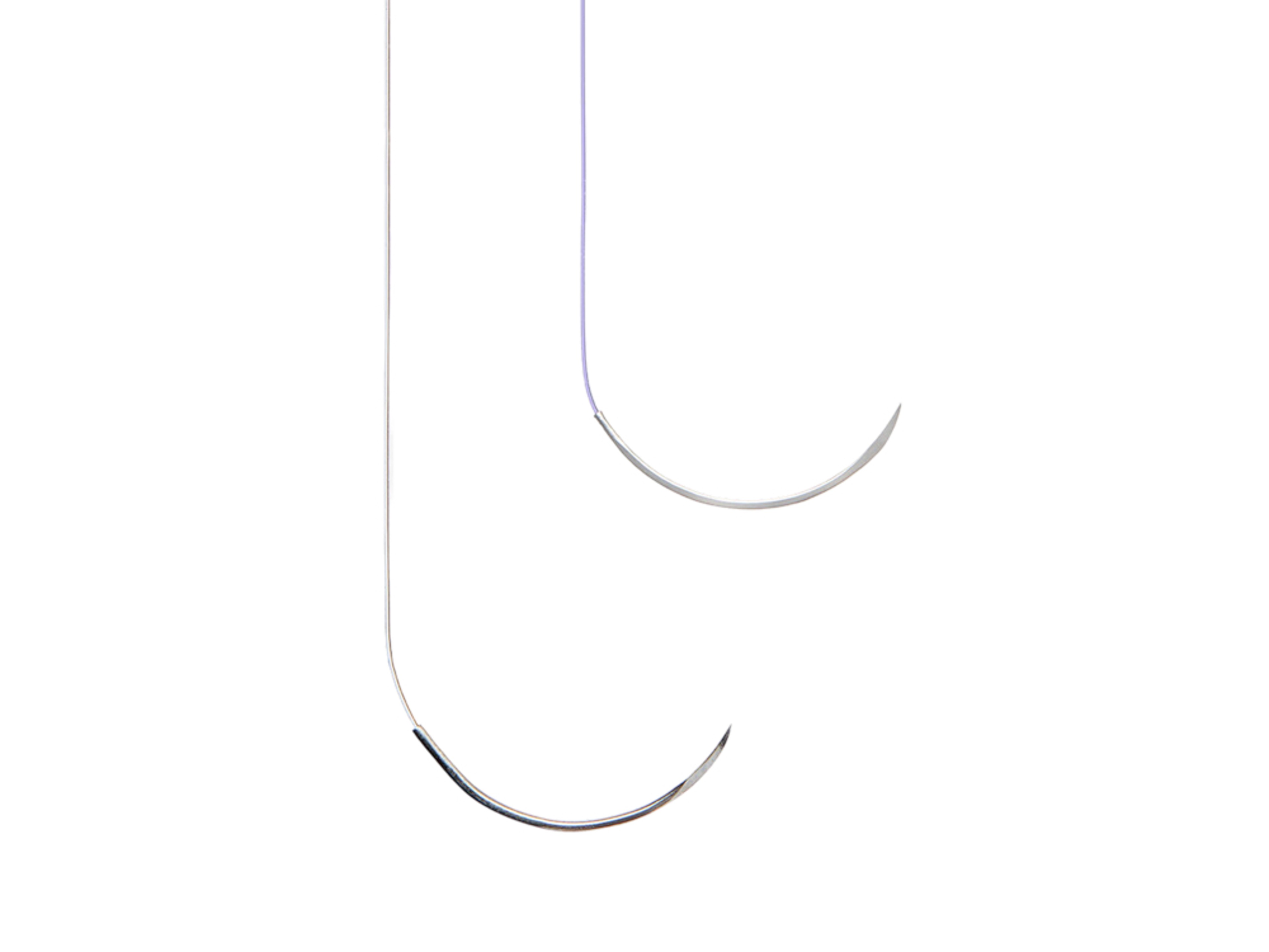 MONOCRYL™ Plus Antibacterial (poliglecaprone 25) Suture