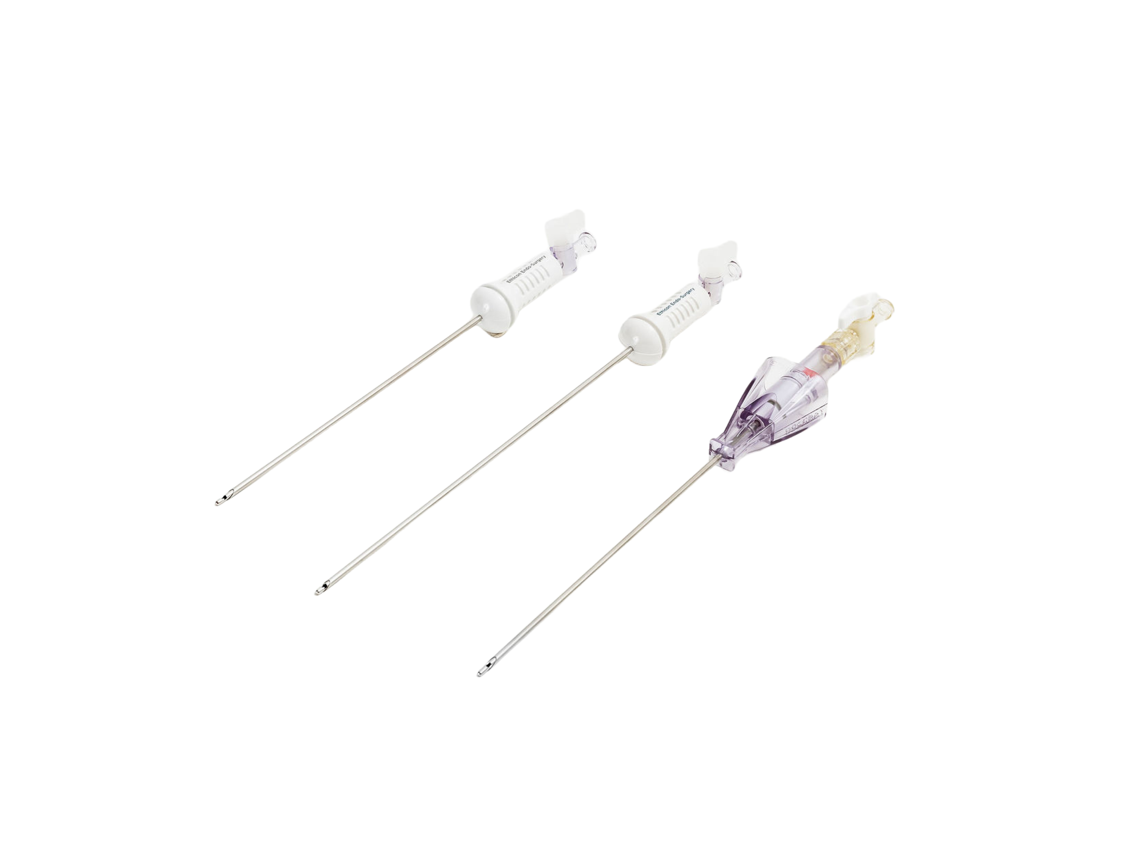 Surgical instruments