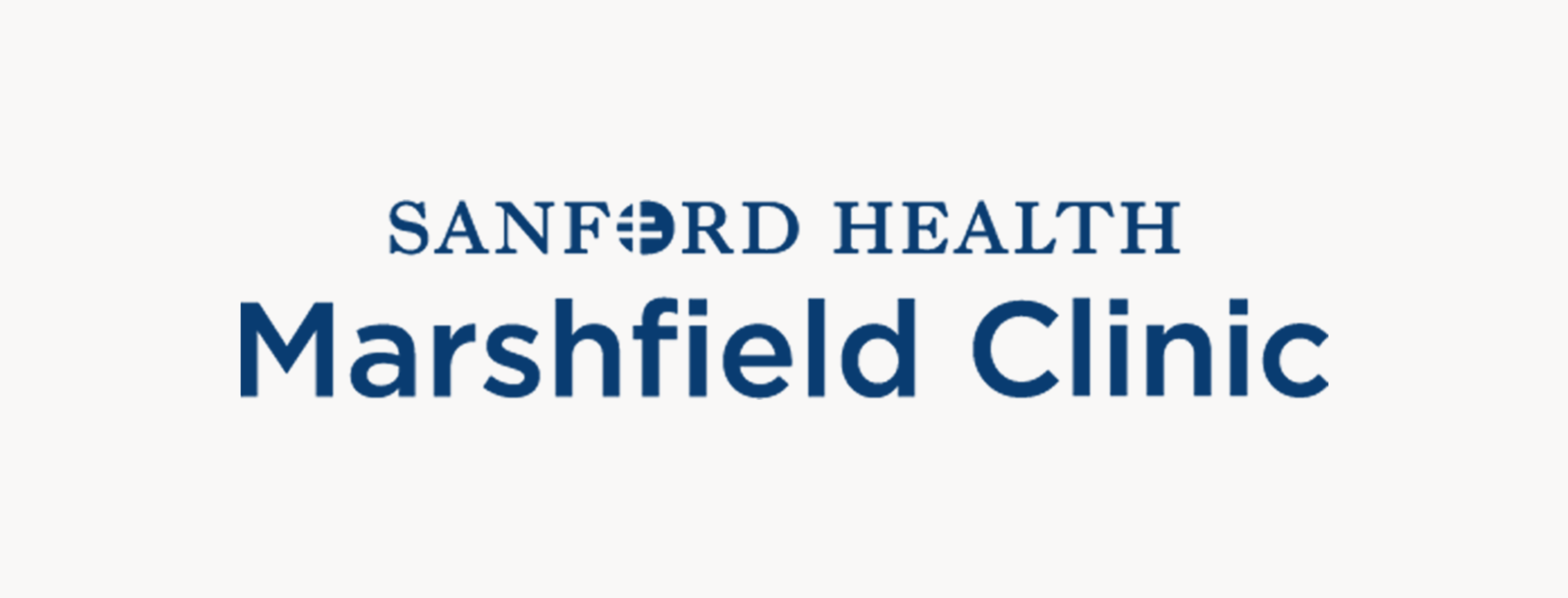 Sanford Health Marshfield Clinic Academy