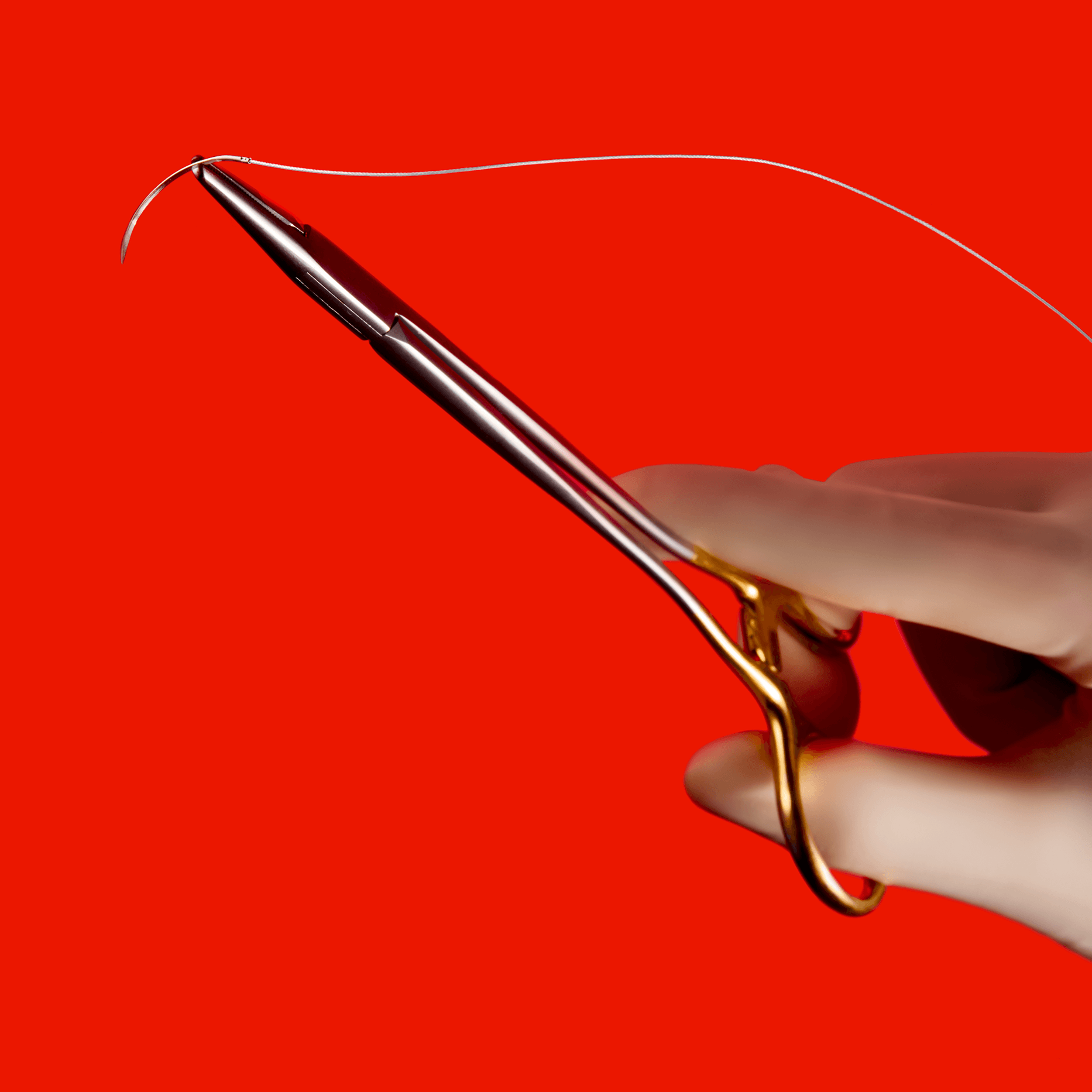 Reliable wound closure and cosmetic outcomes
