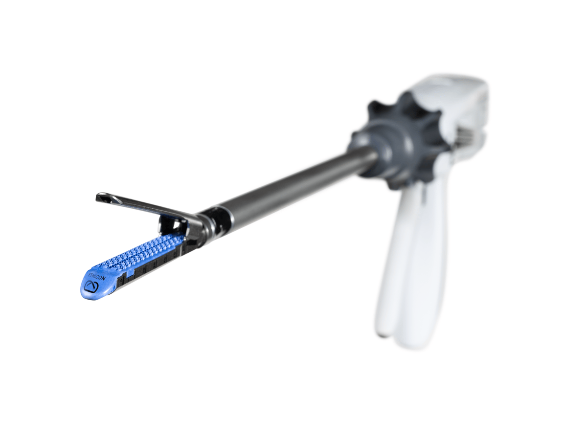 Surgical stapling | J&J MedTech US