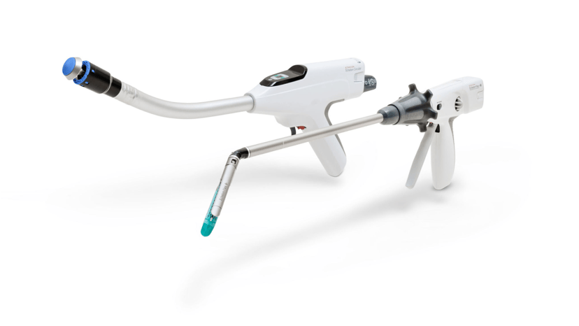 Surgical stapling | J&J MedTech US