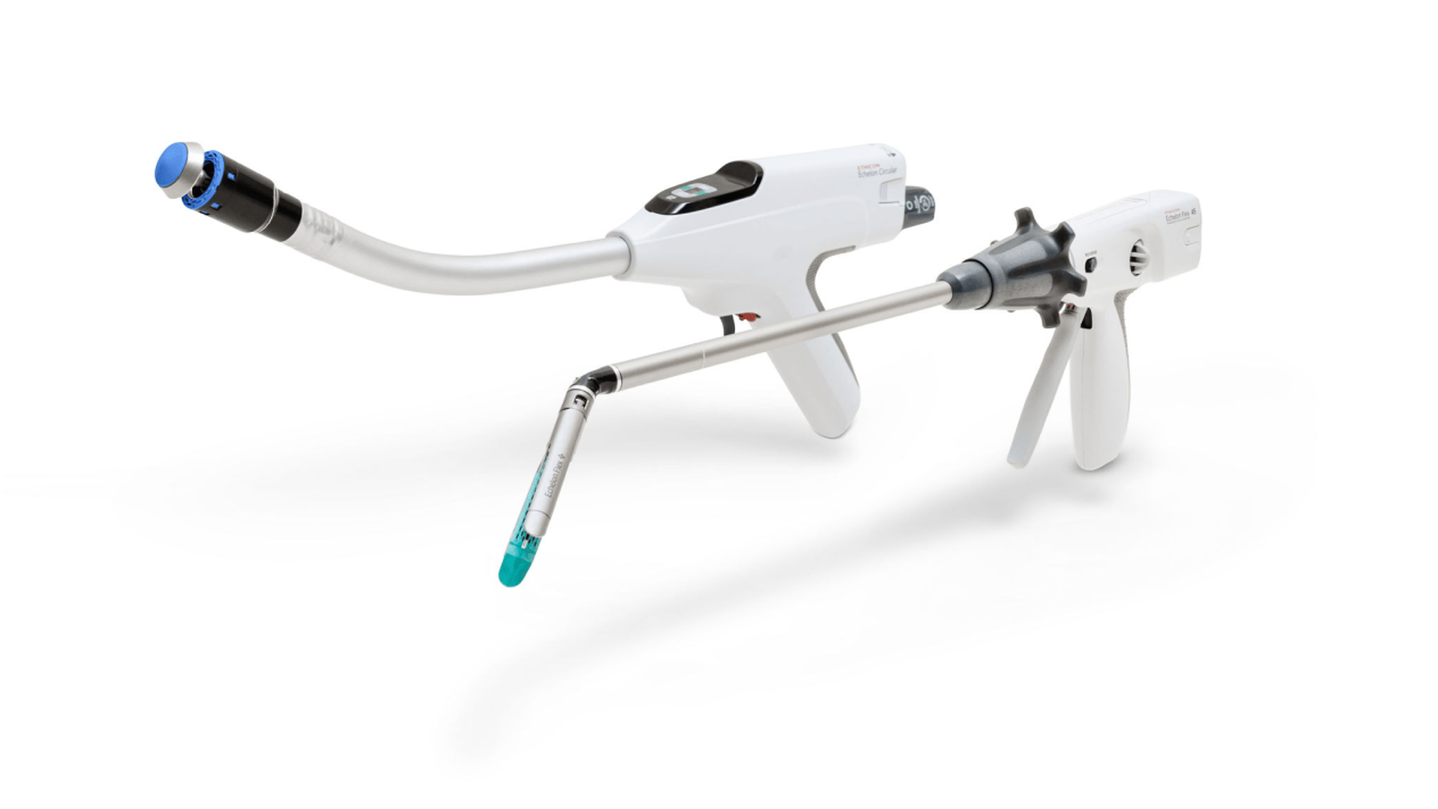 Serrated Staples Surgical stapling | J&J MedTech US