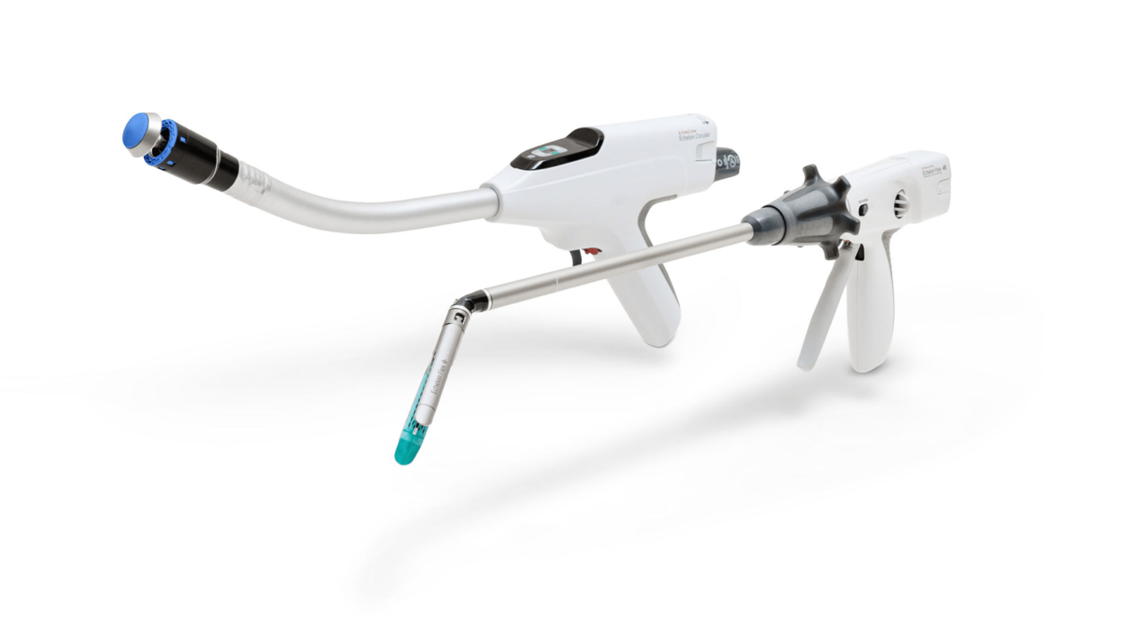 Surgical stapling
