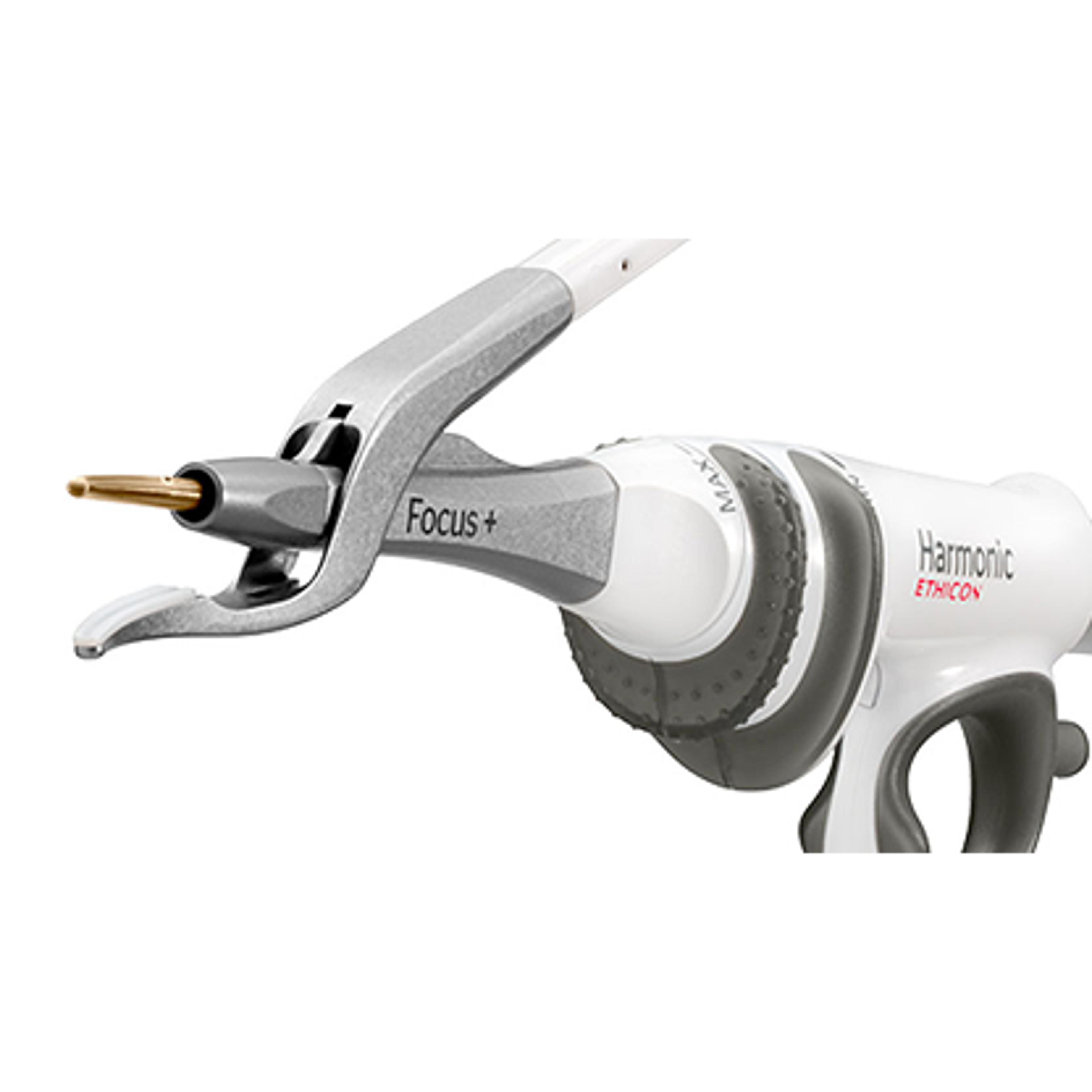 HARMONIC FOCUS™+ Shears