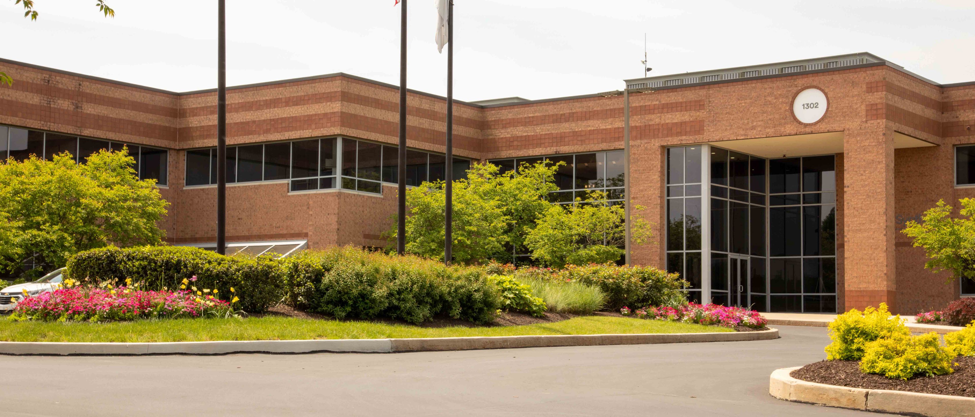 West Chester, Pennsylvania Office