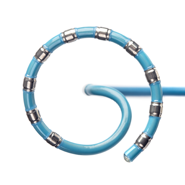 サーモクールのアタッチメント THERMOCOOL SMARTTOUCH™ SF Catheter | J&J MedTech US