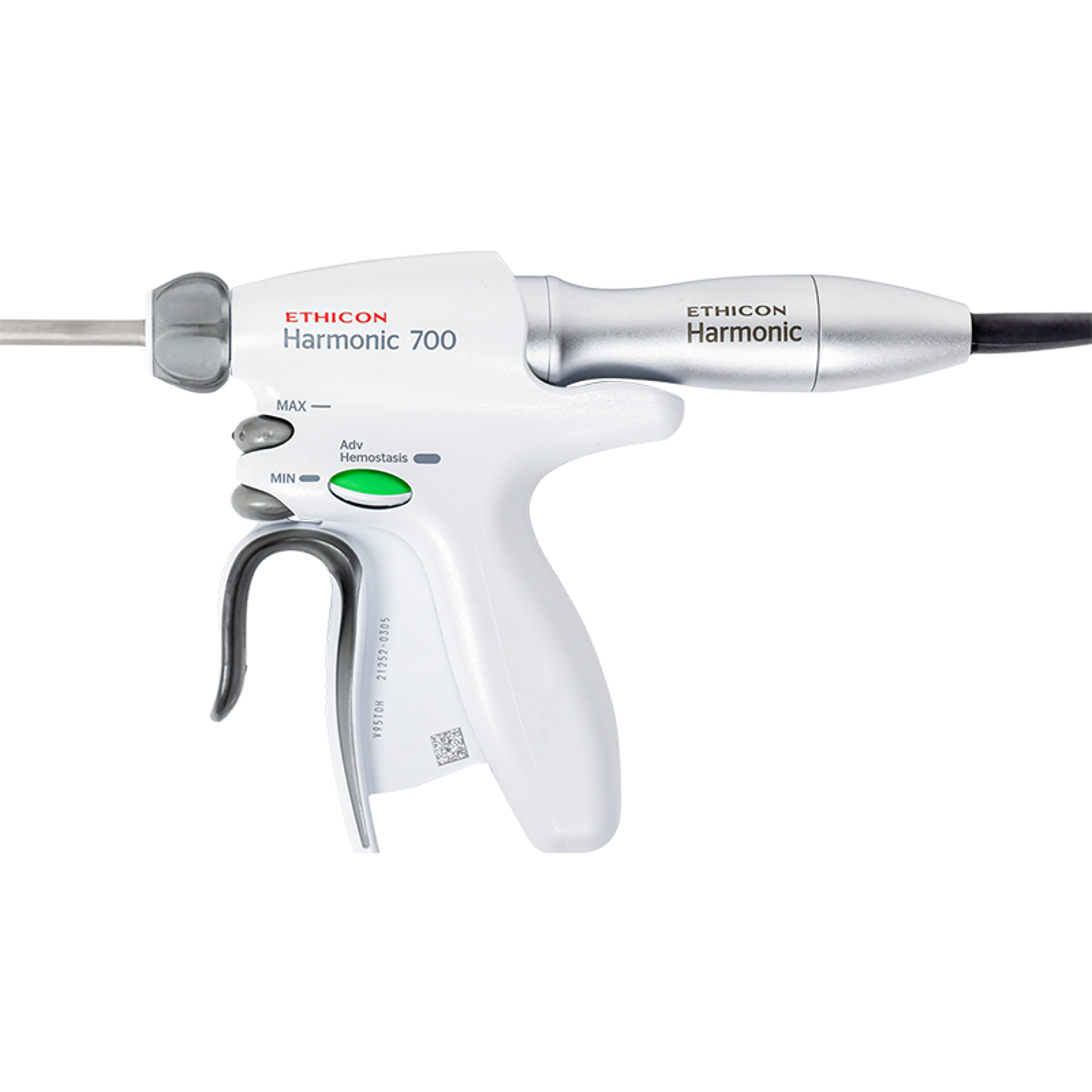 HARMONIC™ 700 Shears with Advanced Hemostasis