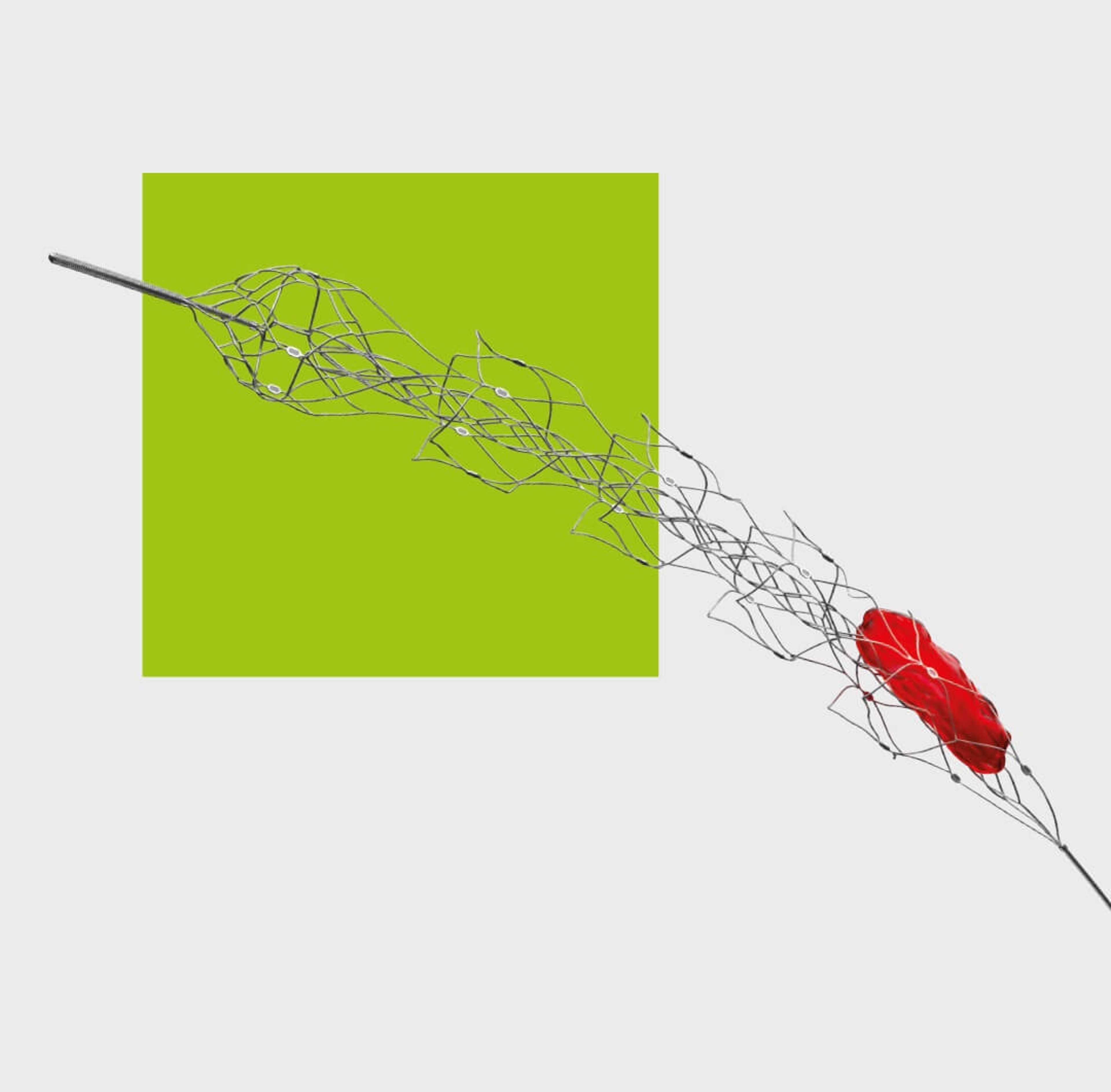 EMBOTRAP™ III Revascularization Device
