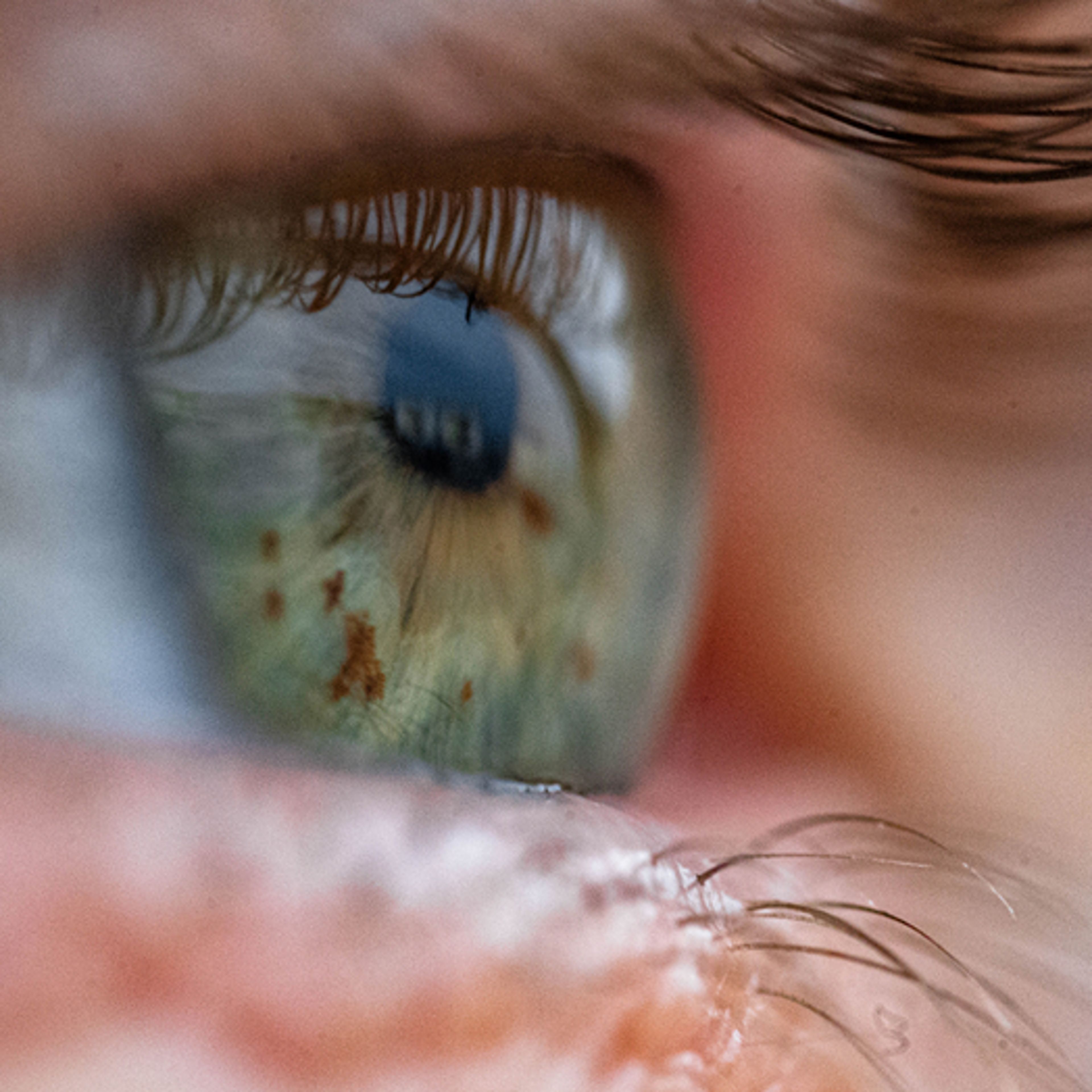 Aging eyes are inevitable. With new lens technology, so is seeing clearly.