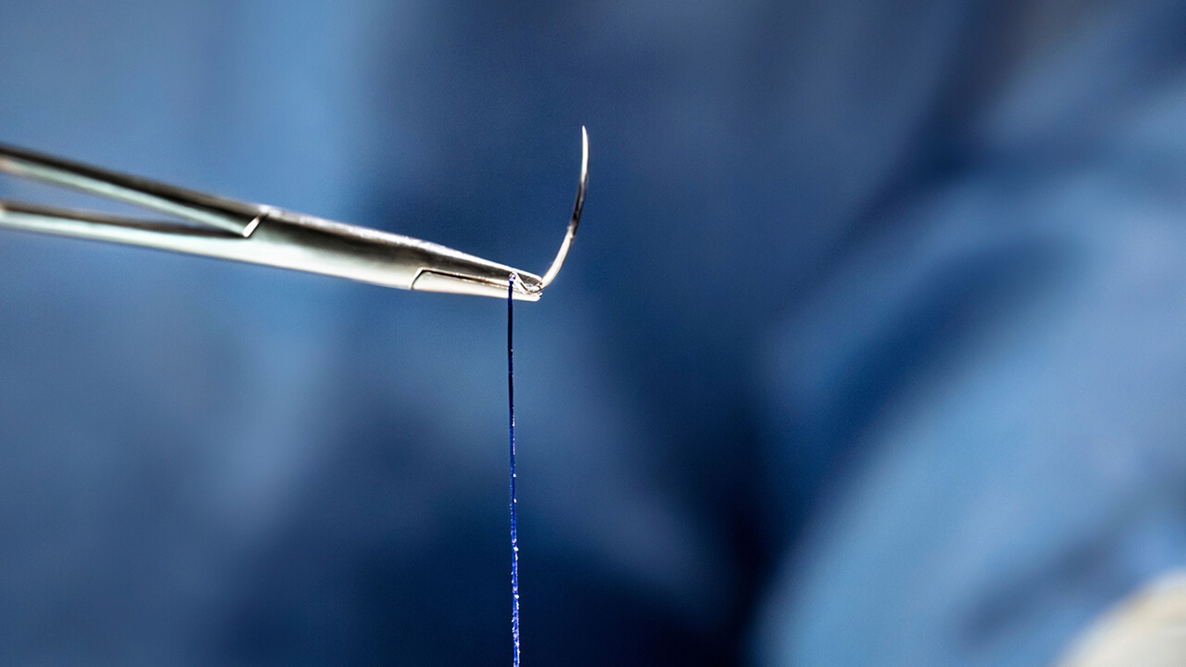 suture