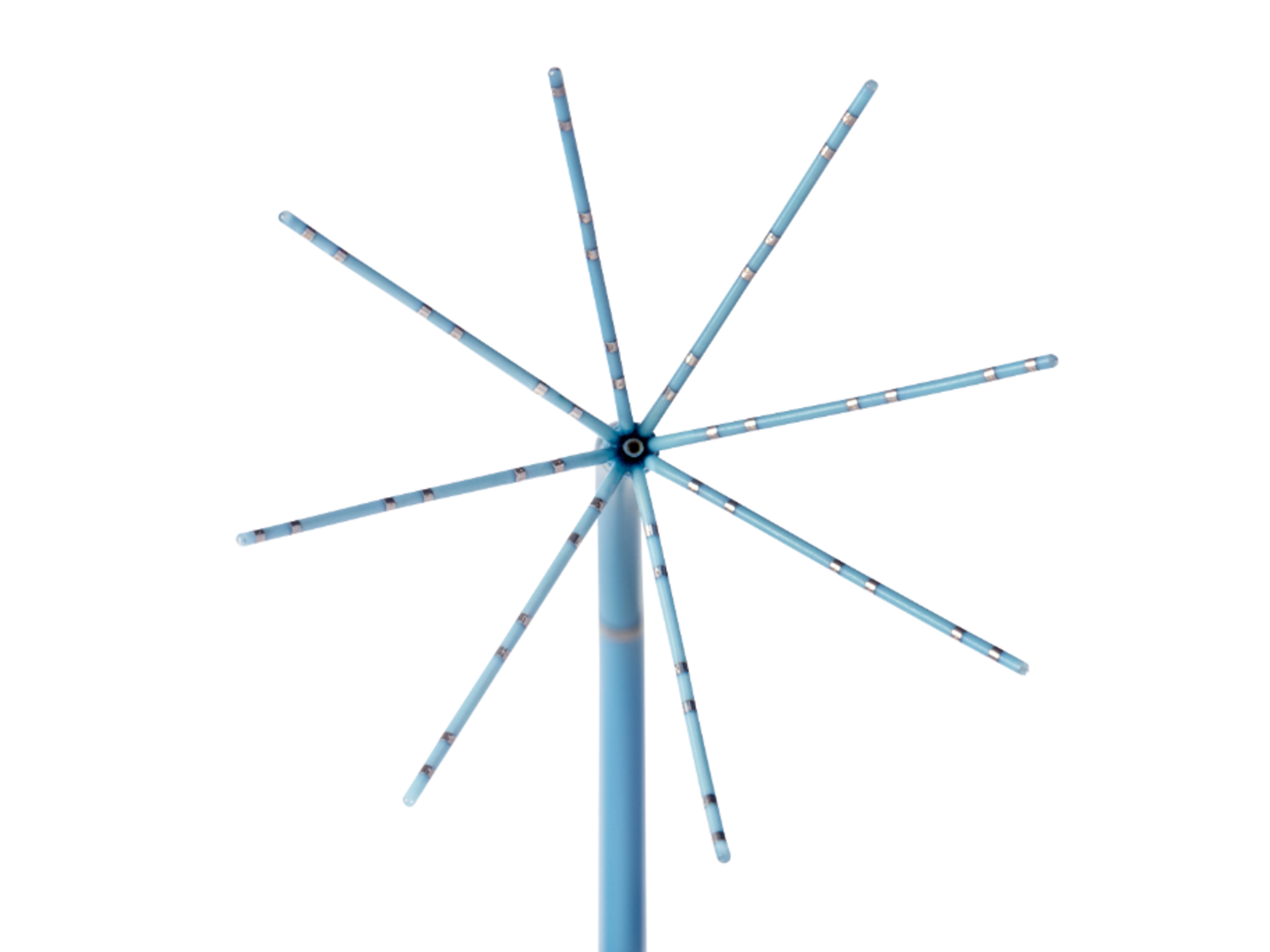 OCTARAY™ Mapping Catheter with TRUEref™ Technology