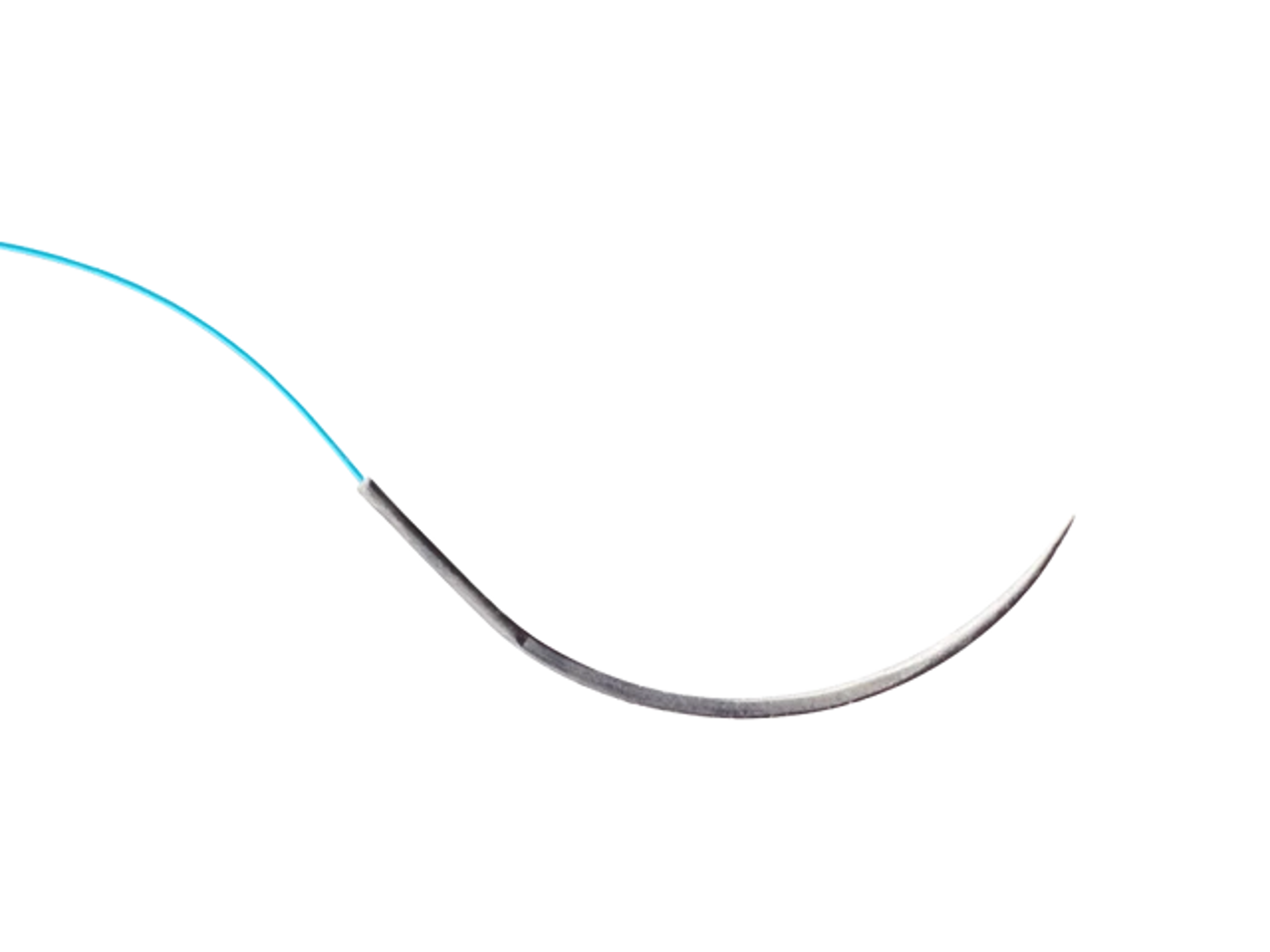 PROLENE™ Polypropylene Suture with HEMO-SEAL™ Technology
