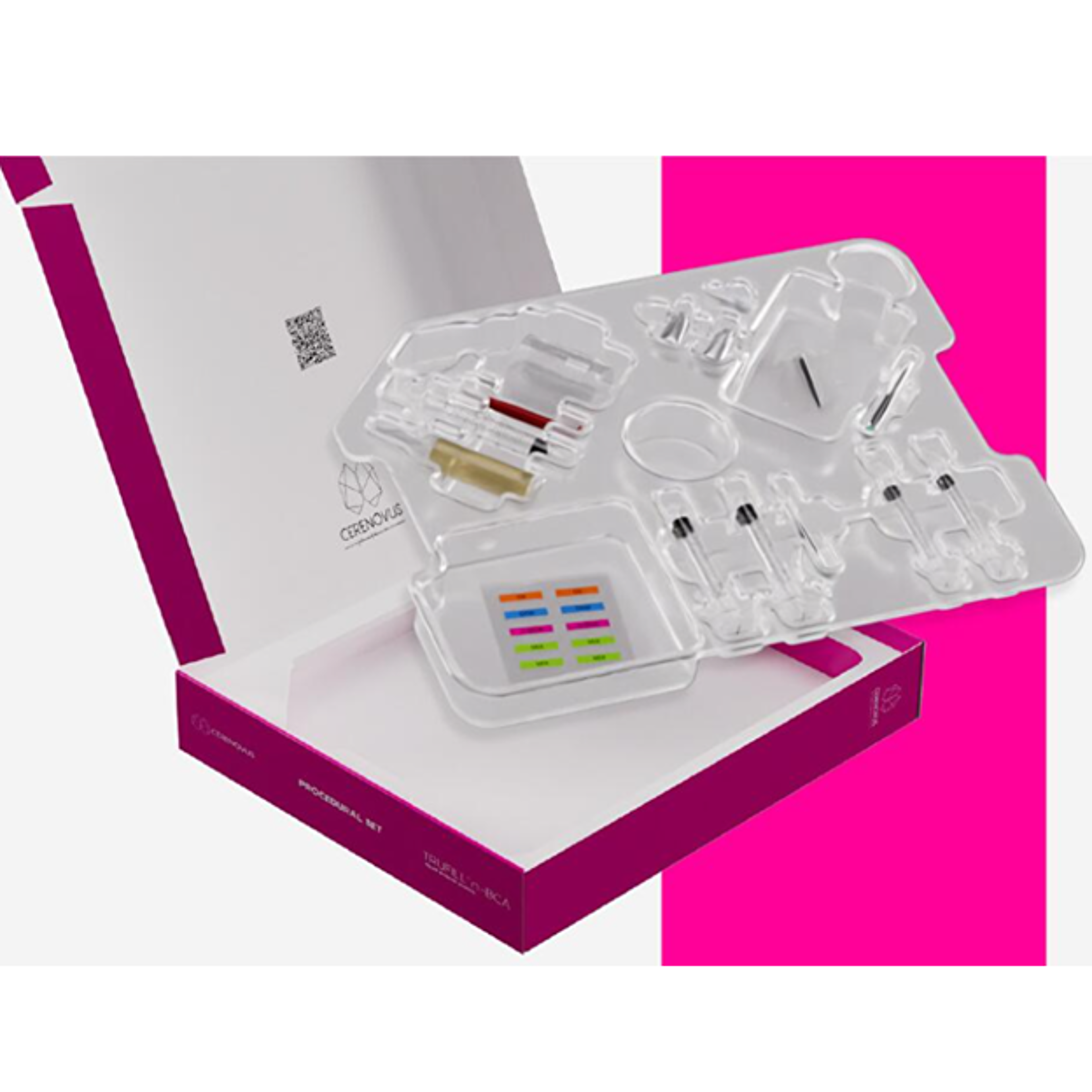 TRUFILL™ n-BCA Liquid Embolic System