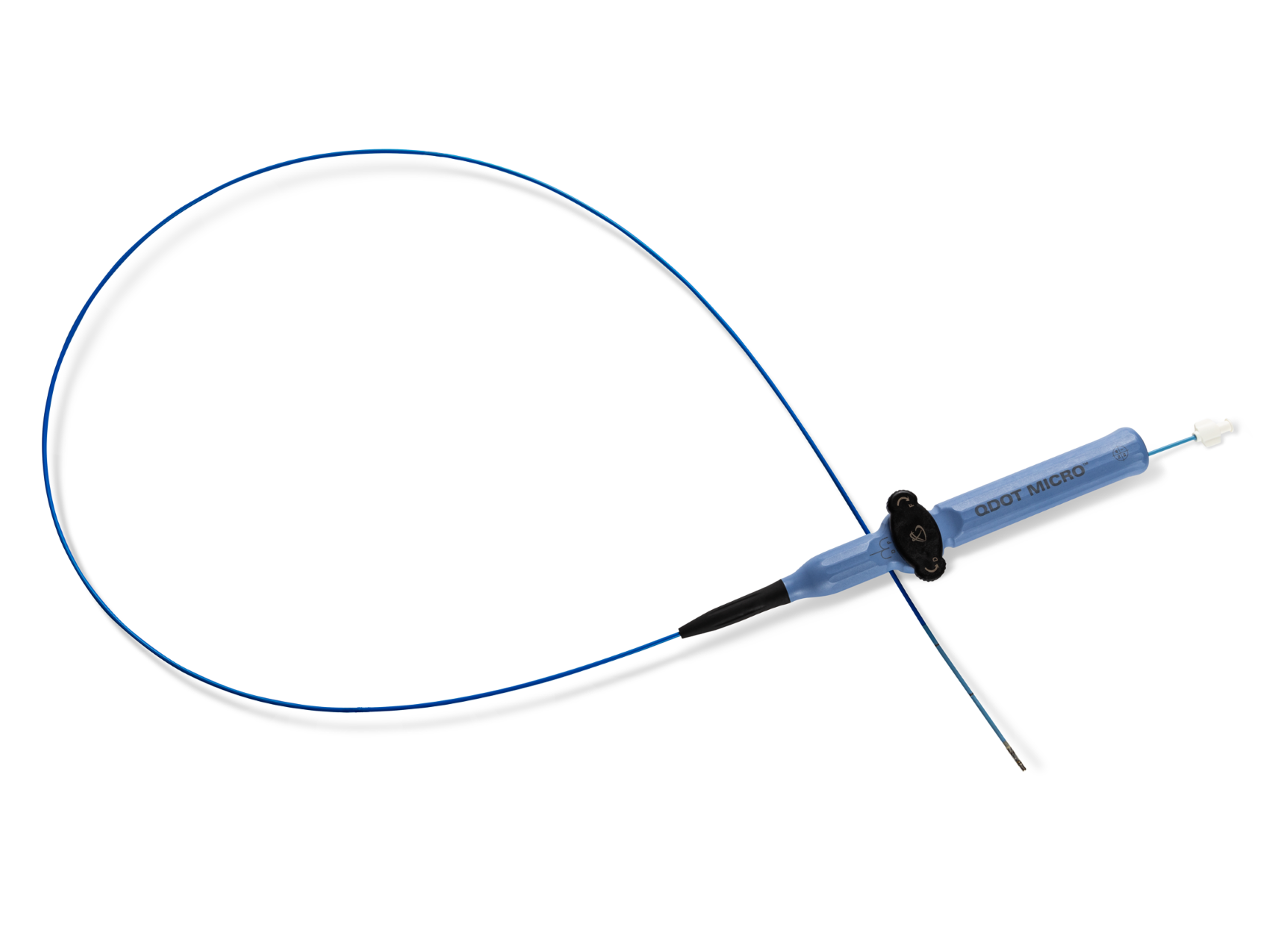 QDOT MICRO™ Catheter