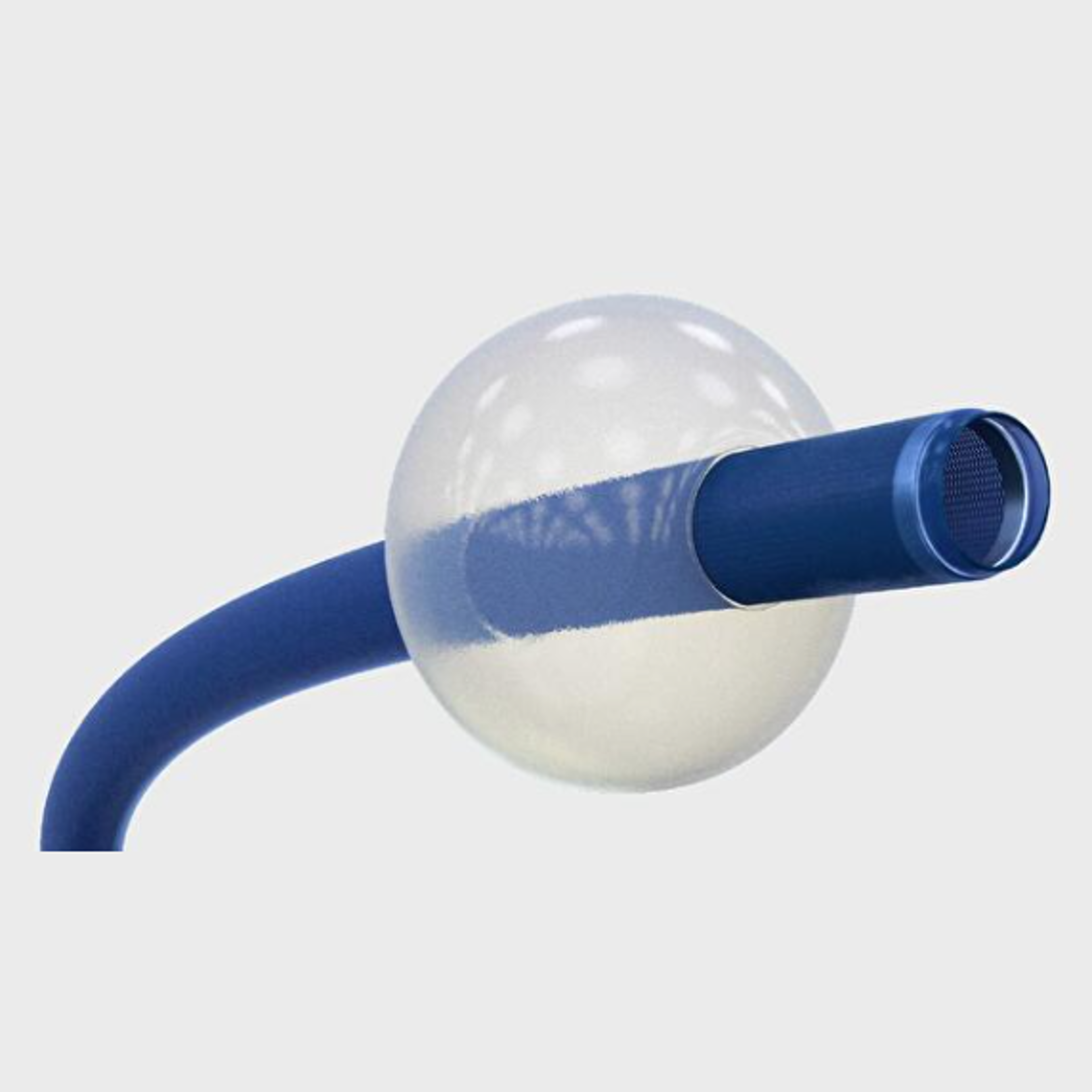 EMBOGUARD™ Balloon Guide Catheter