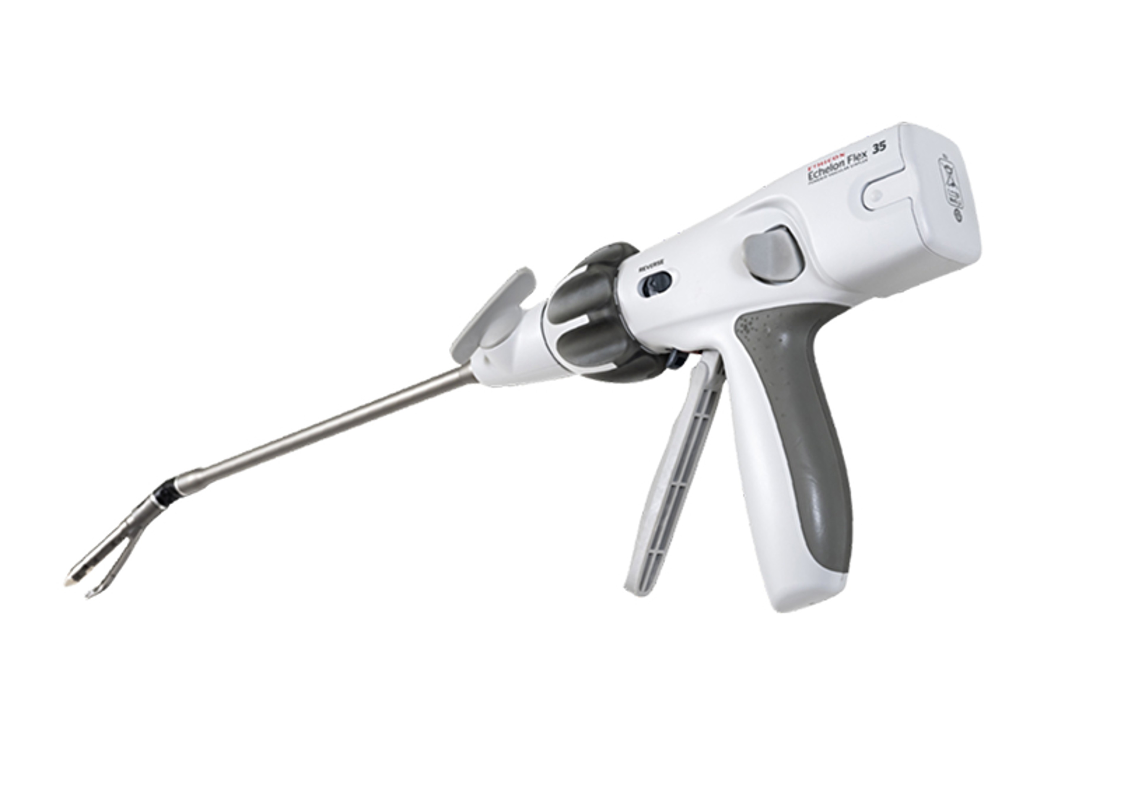 ECHELON FLEX™ Powered Vascular Stapler